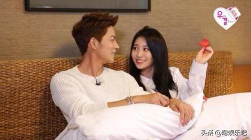 我们结婚了夫妇排行榜(我们结婚了亚当夫合集)插图12