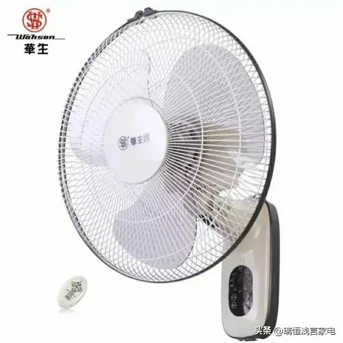 电风扇品牌排行榜前十名(散热风扇十大名牌排名)插图7