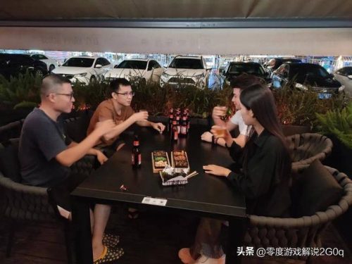 廉江夜景酒店排名前十(廉江酒店有推荐吗)插图4