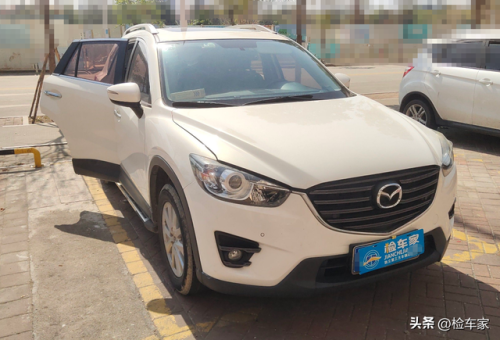 6万车排行榜2015(车6万左右)插图1