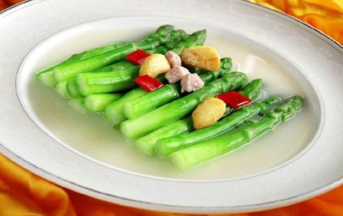 含叶酸高的食物排行榜(什么水果是叶酸之王)插图5
