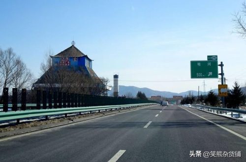 哈尔滨最美隧道排名前十(哈尔滨灯光隧道在哪里)插图6