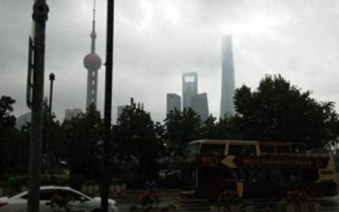 十大最美轮渡排行榜图片(探访上海最美的轮渡)
