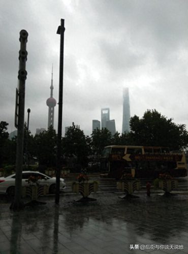 十大最美轮渡排行榜图片(探访上海最美的轮渡)插图