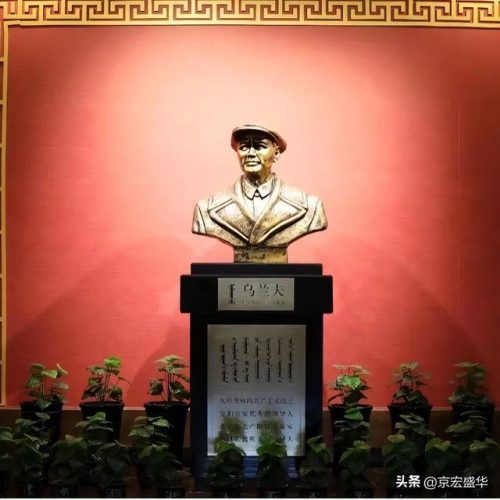 乌兰浩特美食排行榜(乌兰浩特最好吃的餐馆)插图7