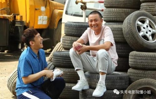 文章新电视剧(文章现在有新作品吗)插图23