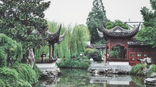 南京风景区排行榜(南京旅游哪里好玩)插图29