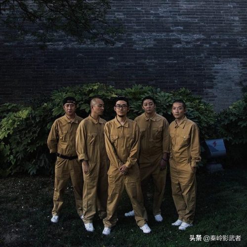 陕西歌曲排行榜(陕西十大名曲)插图4