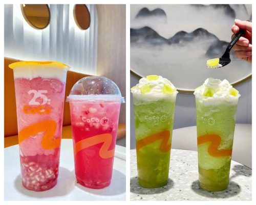 中国奶茶排行榜10强(蜜雪加盟一般多少钱)插图26