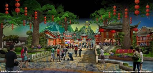 北京环球主题公园(北京环球度假区一日游攻略)插图2