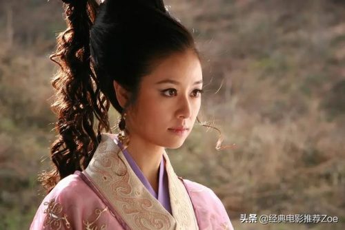 林心如演过的电视剧(杨紫电视剧)插图31