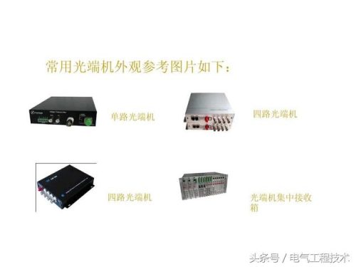 监控系统有哪些设备(监控组成部分图解)插图13