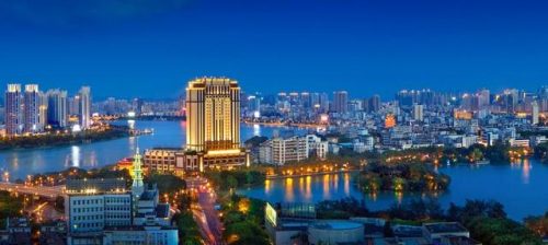 河源最好工厂排名前十(河源市重点中学)插图3