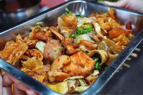 长沙泡菜加盟排名前十(在长沙开泡菜店赚钱吗)插图37