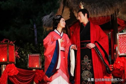 林心如演过的电视剧(杨紫电视剧)插图3