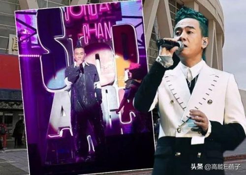陈小春宣布二胎(陈小春近况如何)插图26