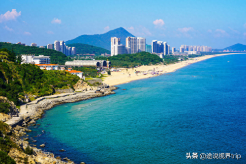 国内十大潜水景点排行榜(中国有哪些潜水景点)插图15