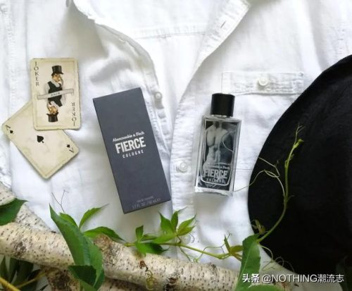 男士香水品牌排行榜前十名(十大顶级男士香水)插图4