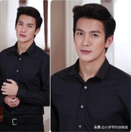 2015泰国男星排行榜(泰国十大当红男明星)插图11