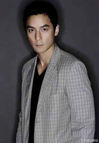 全民男神排行榜(中国男神排行榜前十名)插图