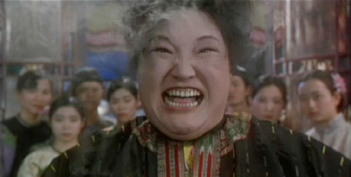 高登女神排行榜(大家觉得高露漂亮吗)插图9