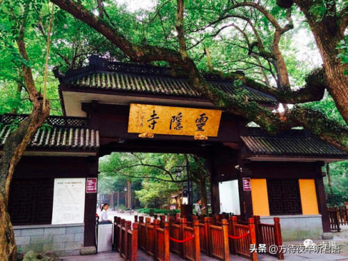 中国寺庙排行榜(全国寺庙排名一览表)插图5