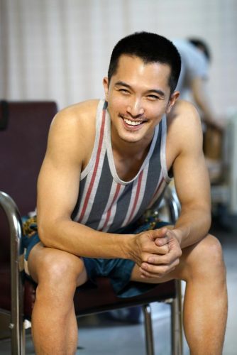 2013男神排行榜(中国男神排行榜前十名)插图8