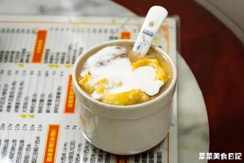 全国糖水糖水店排行榜(糖水加盟店10大品牌)插图17