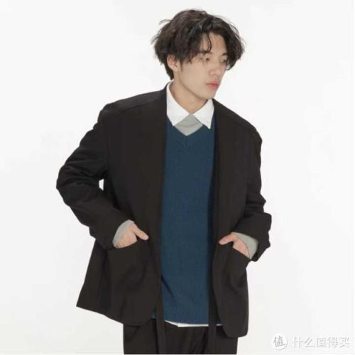 名牌男装(世界名牌男装)插图4
