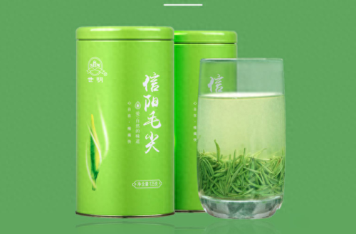 信阳十大茶厂排行榜第一(普洱茶十大茶厂唛号)插图8