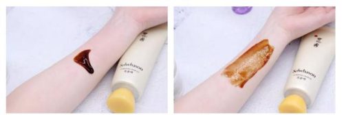 清洁撕拉面膜排行榜(玉容撕拉面膜使用步骤)插图28