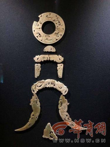 西安玉质公司排名前十(西安的玉石)插图10