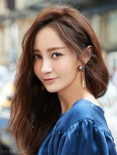 浙江美女排行榜(浙江第一美女是谁)插图2