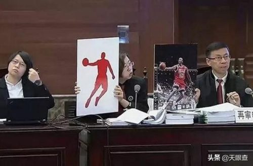 乔丹是哪国品牌(运动鞋十大名牌鞋子排名榜)插图10