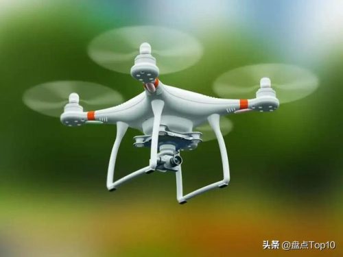 专业无人机品牌排行榜(无人机防御系统厂家排名)插图