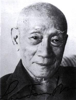 当今画坛领袖排名前十(当代大画家排名)插图4