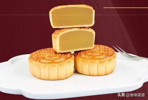 月饼排行榜前十名(中国十大品牌月饼)插图6