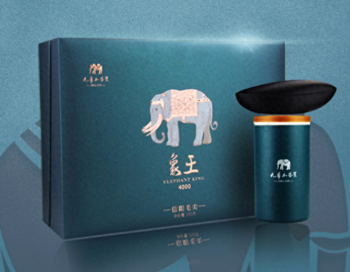 信阳十大茶厂排行榜第一(普洱茶十大茶厂唛号)插图6