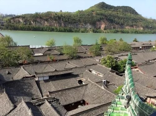 古城经典景点排名前十(丽江古城旅游攻略)插图6