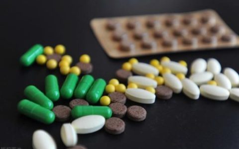 国药准字(药品查询真伪扫一扫)
