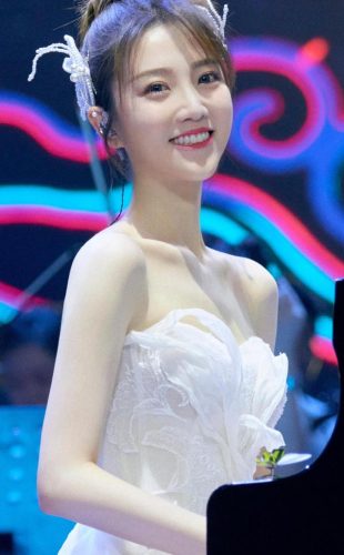 郑爽女明星排行榜(郑爽的人气到底有多高)插图73