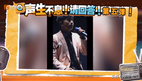 歌曲舞台明星排名前十(最好的舞台歌曲原唱)插图3