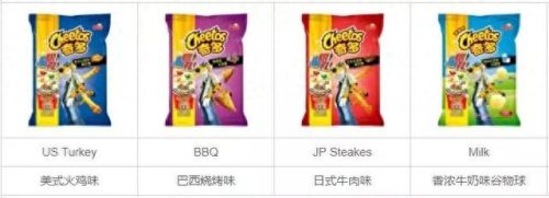 驻马店十大零食排行榜(山西必买十大特产零食)插图4