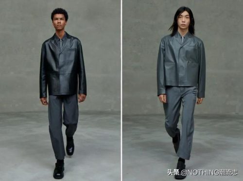 皮草男装大牌排名前十(男装皮衣海宁皮草)插图14