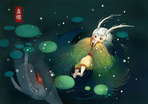 召唤兽小说排行榜(契约召唤宝典类型小说)插图4