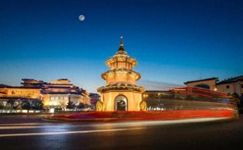 扬州十大景点景区排行榜最新(扬州十大著名景点免费)插图25