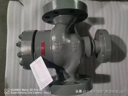 阀门厂家排行榜(阀门企业50强排名榜)插图3