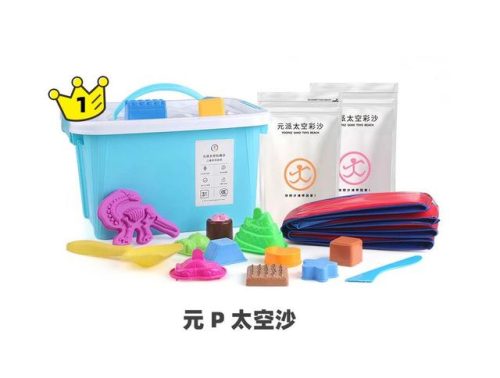 太空沙玩具品牌排行榜(玩具加盟10大品牌)插图25