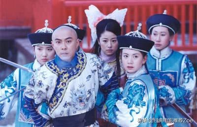 林心如演过的电视剧(杨紫电视剧)插图9