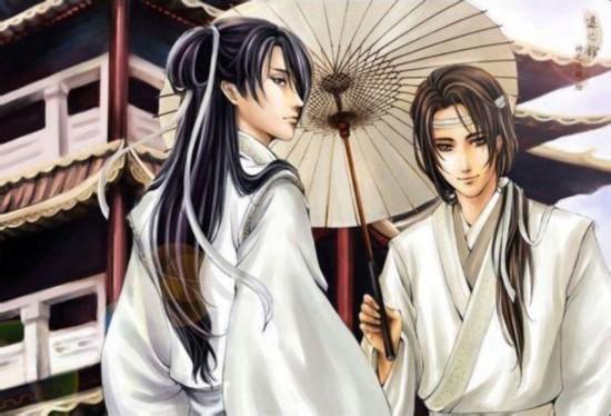 2015耽美小说排行榜(原耽必看书单已完结)插图